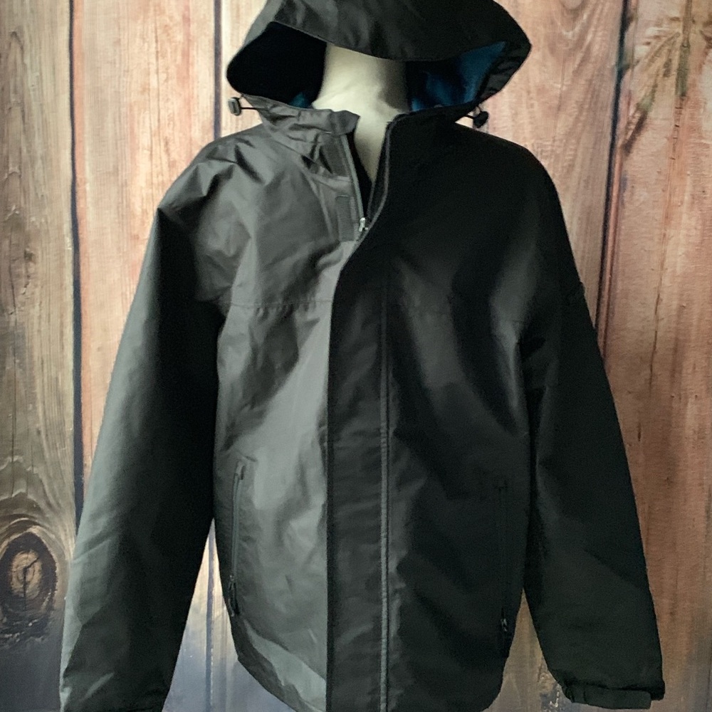 Men’s Medium F.O.G Water Proof Jacket